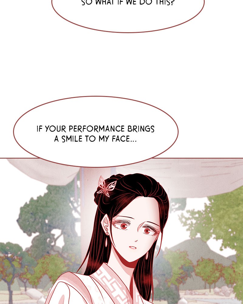 The Snake and the Flower Chapter 15 page 84 - Chapter 15: Episode 15