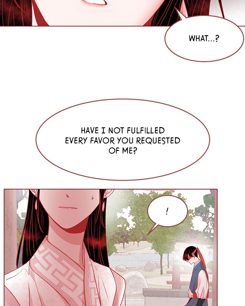 The Snake and the Flower Chapter 15 page 86 - Chapter 15: Episode 15