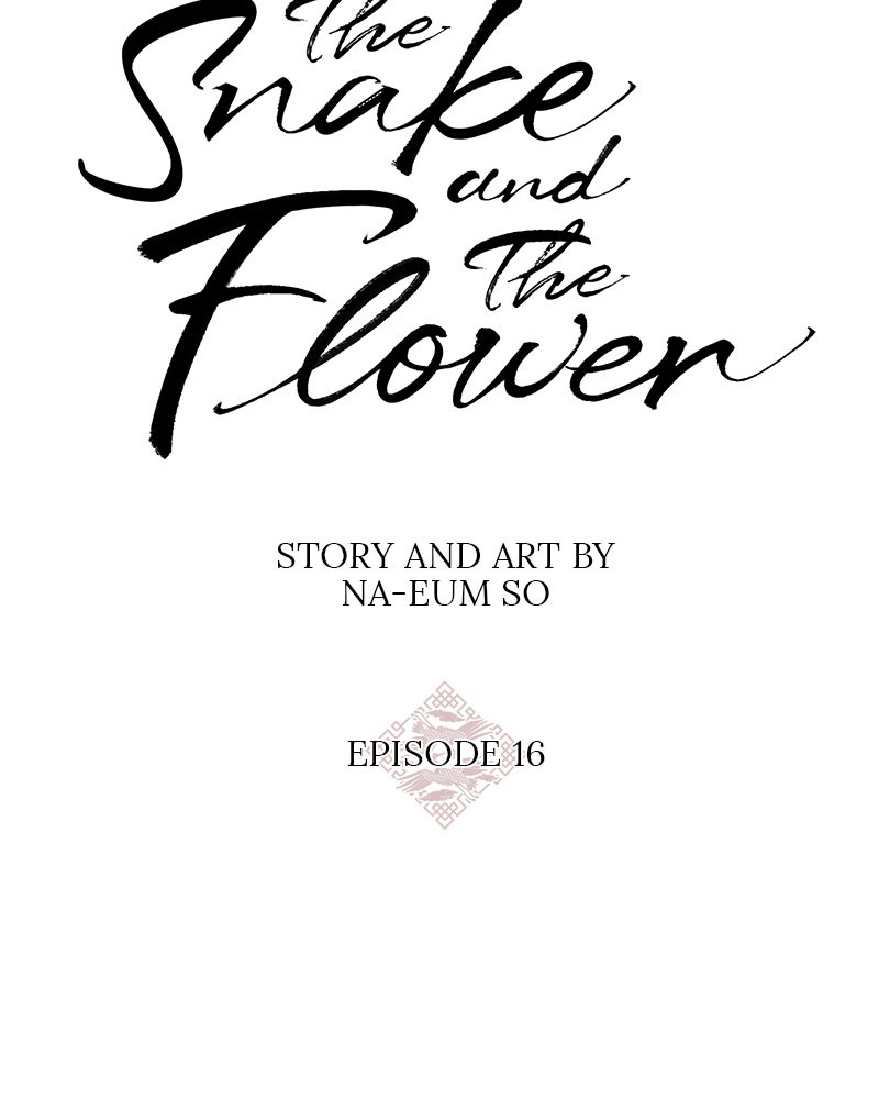 The Snake and the Flower Chapter 16 page 10 - Chapter 16: Episode 16