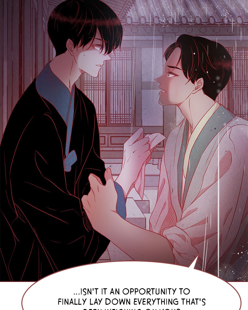 The Snake and the Flower Chapter 16 page 100 - Chapter 16: Episode 16