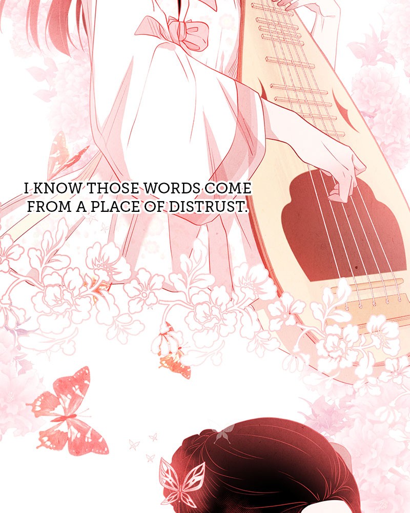 The Snake and the Flower Chapter 16 page 13 - Chapter 16: Episode 16