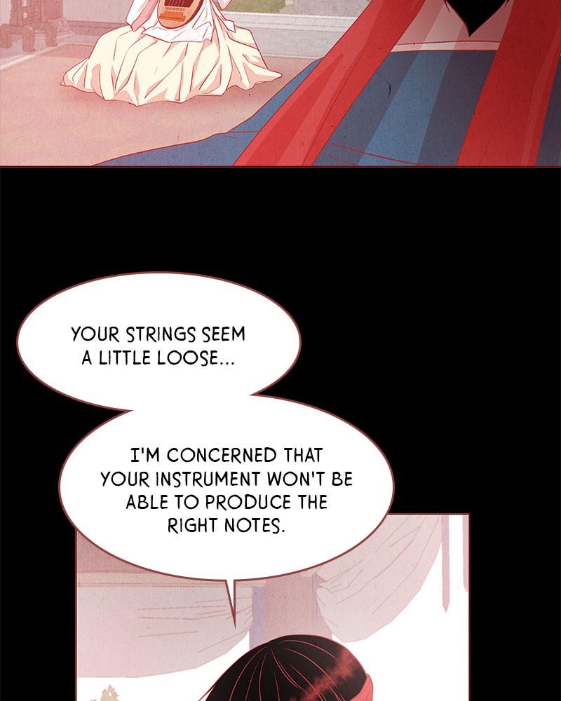 The Snake and the Flower Chapter 16 page 17 - Chapter 16: Episode 16