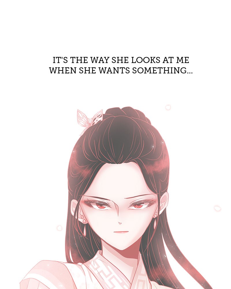 The Snake and the Flower Chapter 16 page 36 - Chapter 16: Episode 16