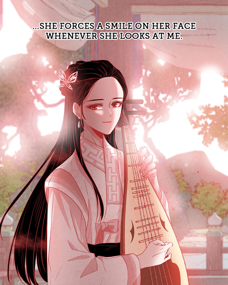 The Snake and the Flower Chapter 16 page 40 - Chapter 16: Episode 16