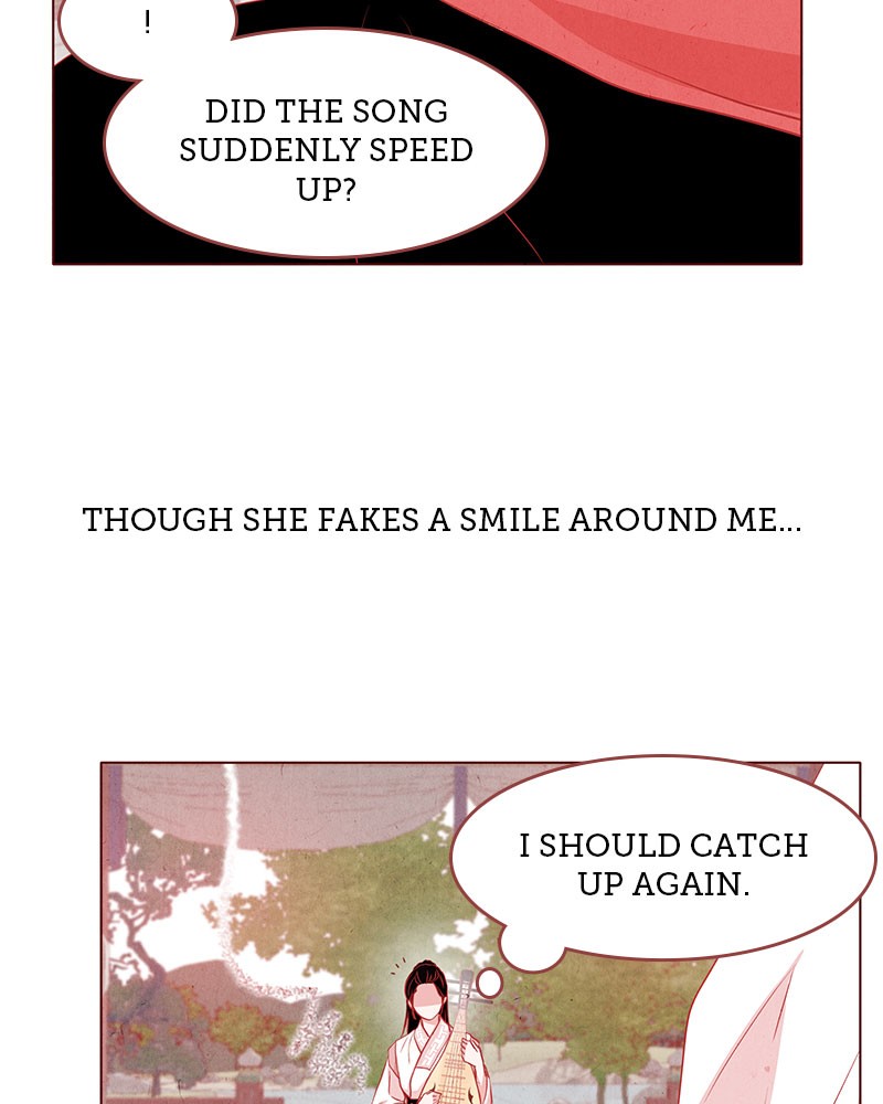The Snake and the Flower Chapter 16 page 44 - Chapter 16: Episode 16