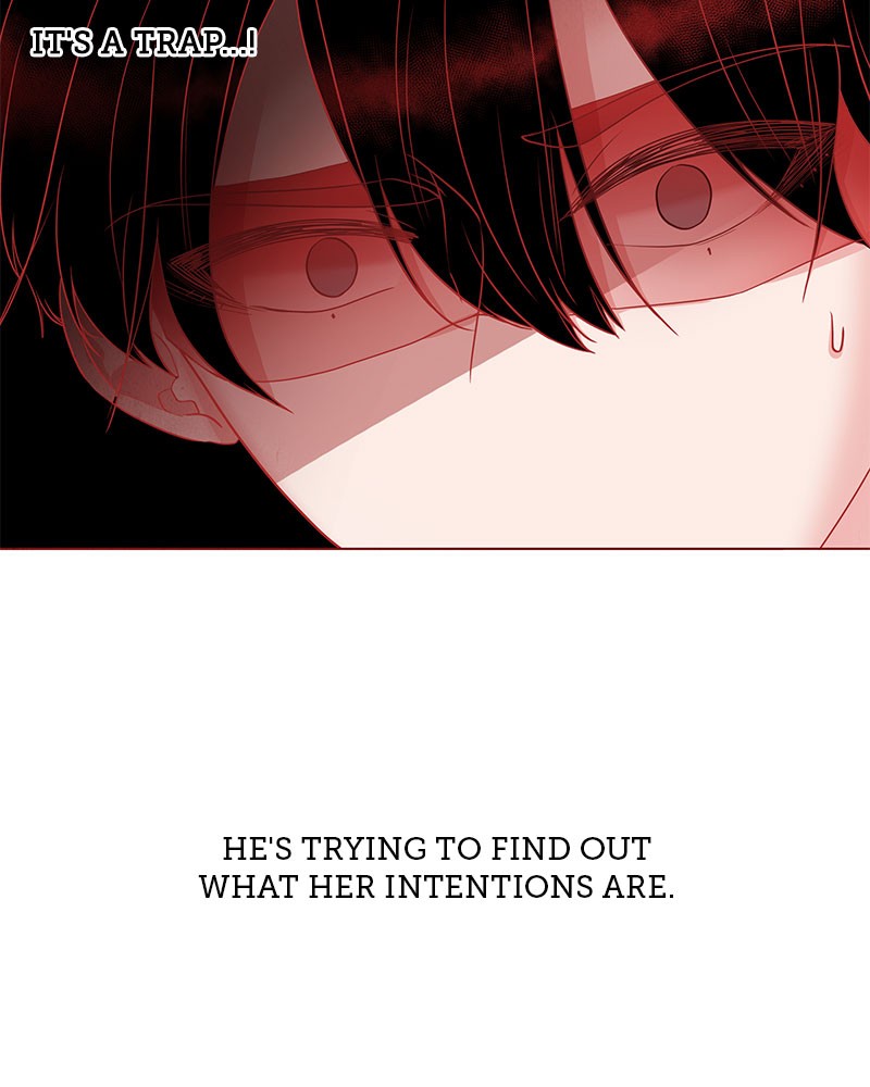 The Snake and the Flower Chapter 16 page 5 - Chapter 16: Episode 16