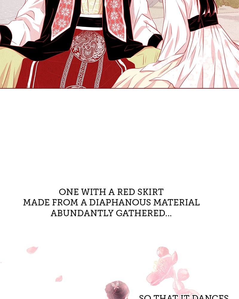 The Snake and the Flower Chapter 16 page 59 - Chapter 16: Episode 16