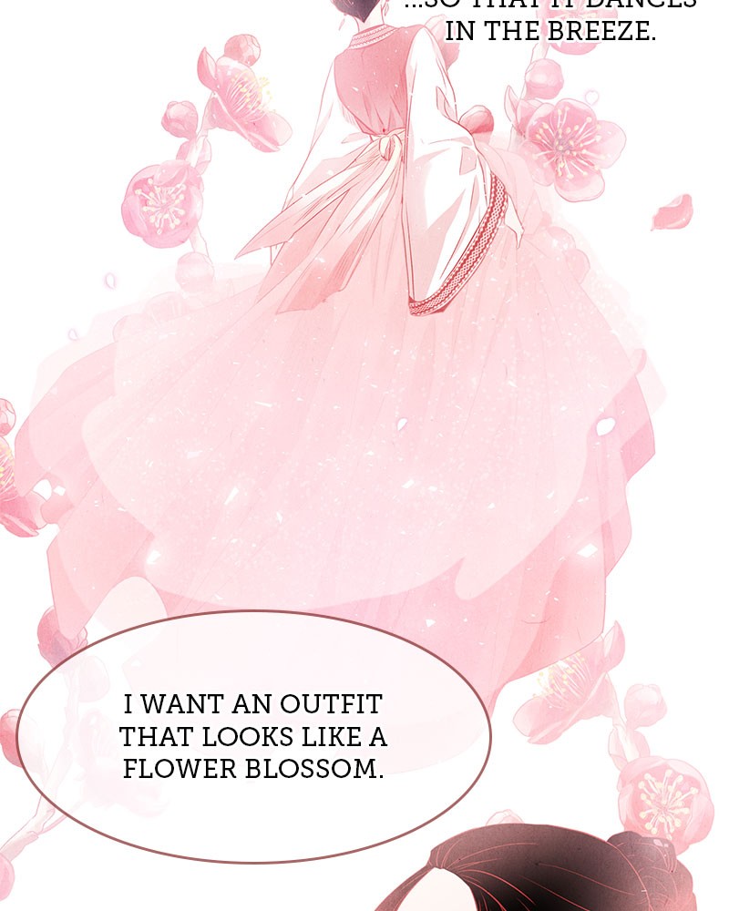 The Snake and the Flower Chapter 16 page 60 - Chapter 16: Episode 16