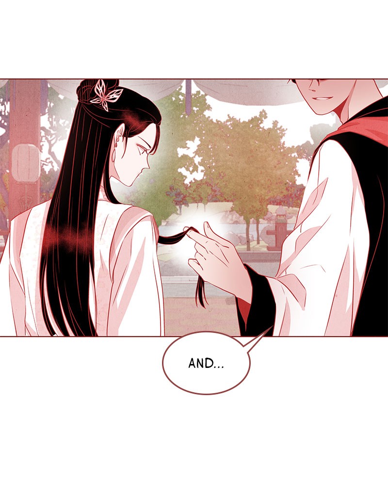The Snake and the Flower Chapter 16 page 63 - Chapter 16: Episode 16