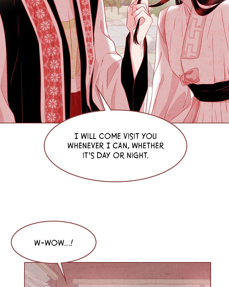 The Snake and the Flower Chapter 16 page 65 - Chapter 16: Episode 16