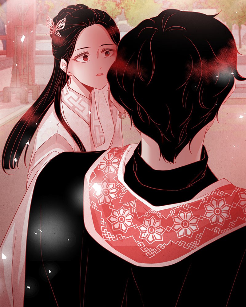 The Snake and the Flower Chapter 16 page 70 - Chapter 16: Episode 16