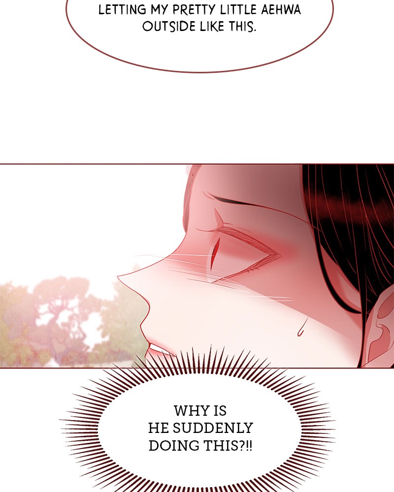 The Snake and the Flower Chapter 16 page 76 - Chapter 16: Episode 16