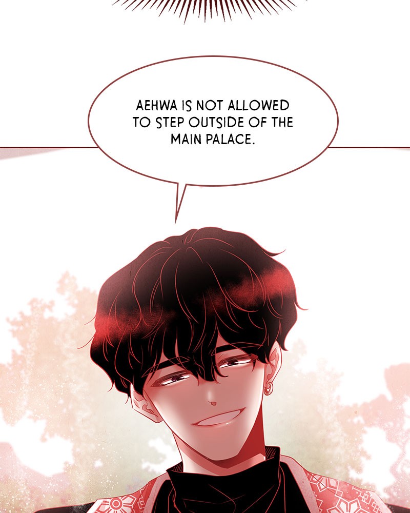 The Snake and the Flower Chapter 16 page 77 - Chapter 16: Episode 16