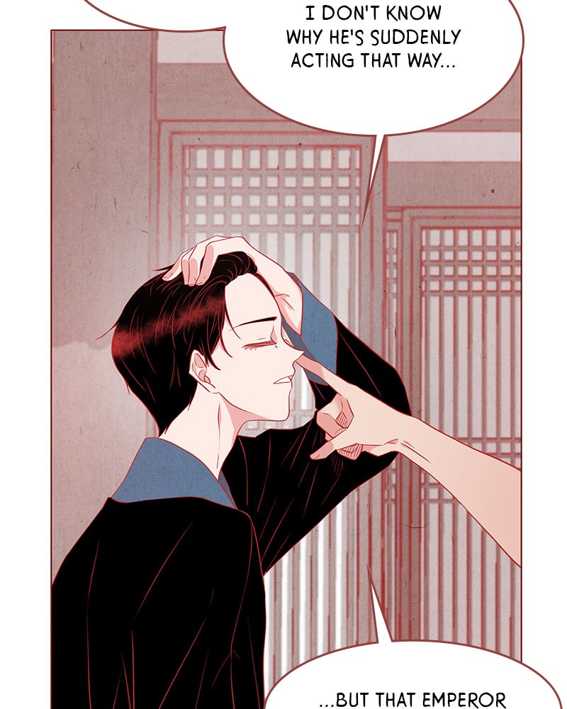 The Snake and the Flower Chapter 16 page 81 - Chapter 16: Episode 16