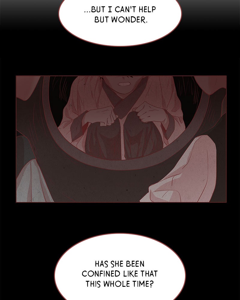The Snake and the Flower Chapter 16 page 84 - Chapter 16: Episode 16