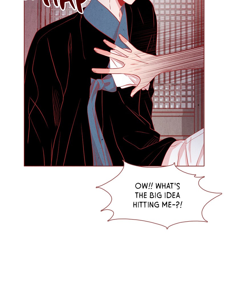 The Snake and the Flower Chapter 16 page 93 - Chapter 16: Episode 16