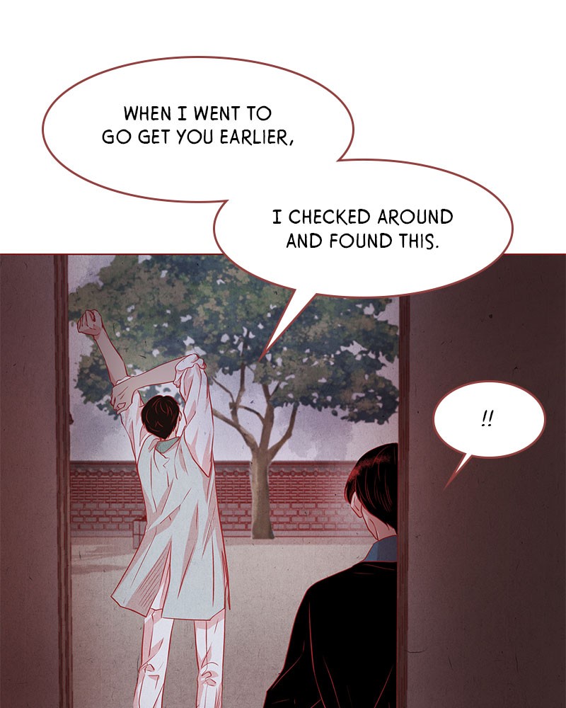 The Snake and the Flower Chapter 16 page 95 - Chapter 16: Episode 16