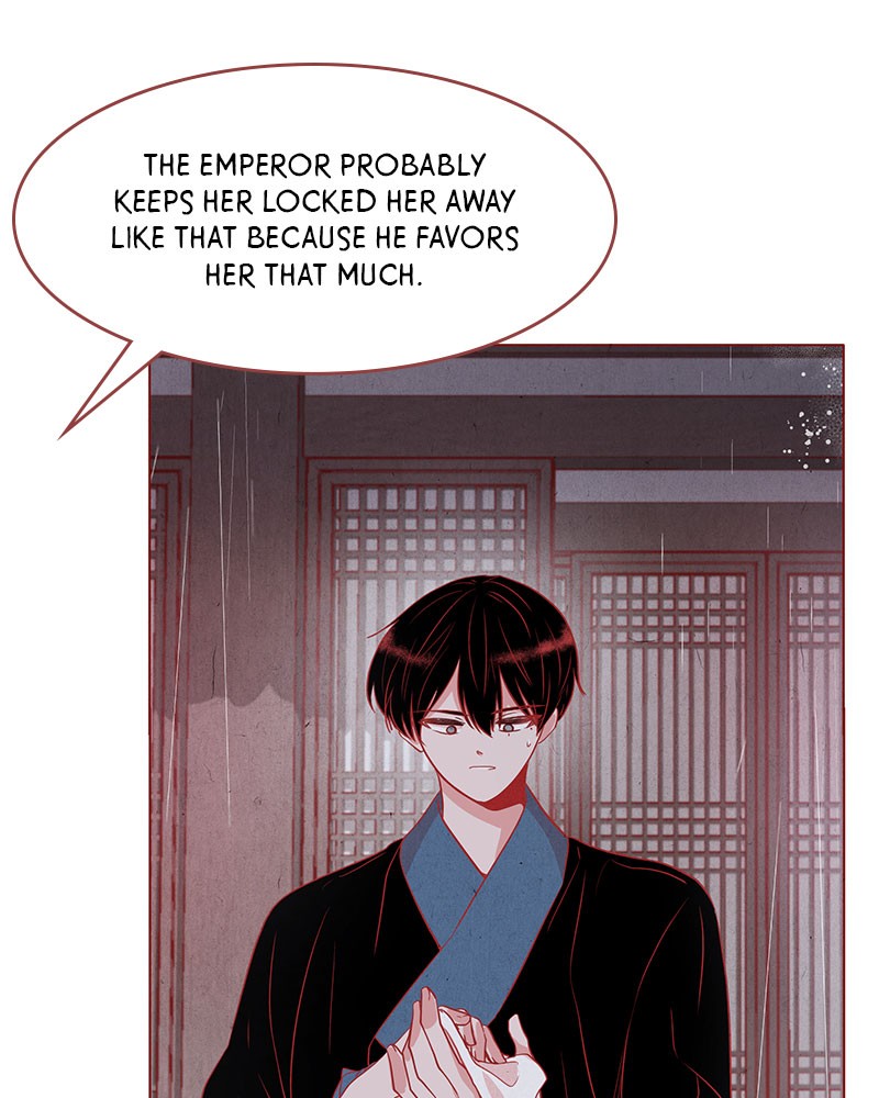 The Snake and the Flower Chapter 16 page 98 - Chapter 16: Episode 16