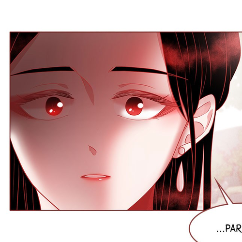 The Snake and the Flower Chapter 16: Episode 16 cover