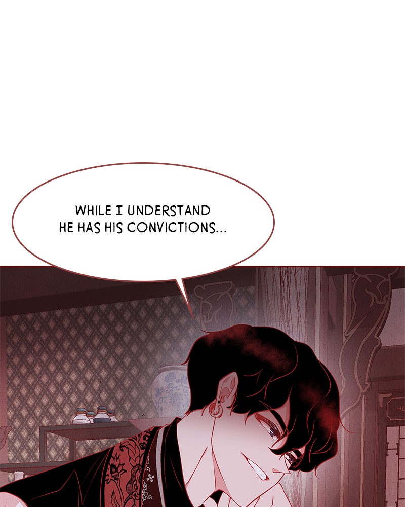 The Snake and the Flower Chapter 17 page 10 - Chapter 17: Episode 17