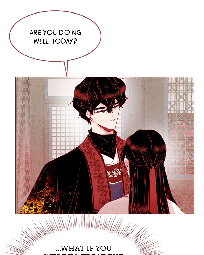 The Snake and the Flower Chapter 17 page 100 - Chapter 17: Episode 17