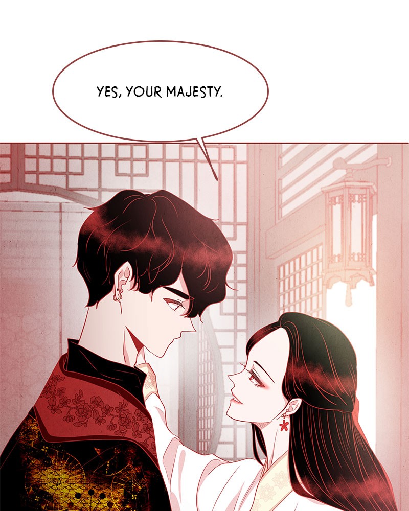 The Snake and the Flower Chapter 17 page 102 - Chapter 17: Episode 17