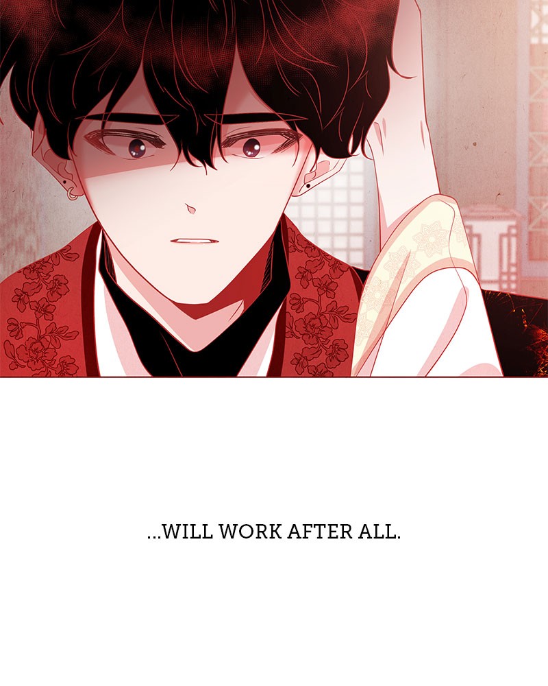 The Snake and the Flower Chapter 17 page 106 - Chapter 17: Episode 17