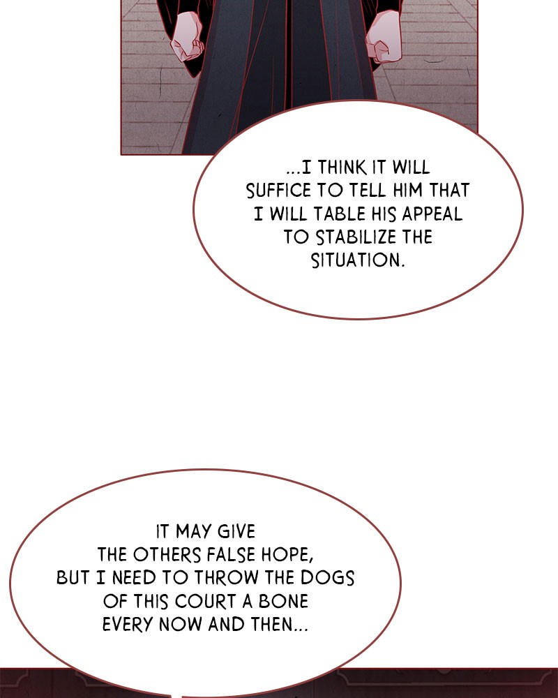 The Snake and the Flower Chapter 17 page 14 - Chapter 17: Episode 17