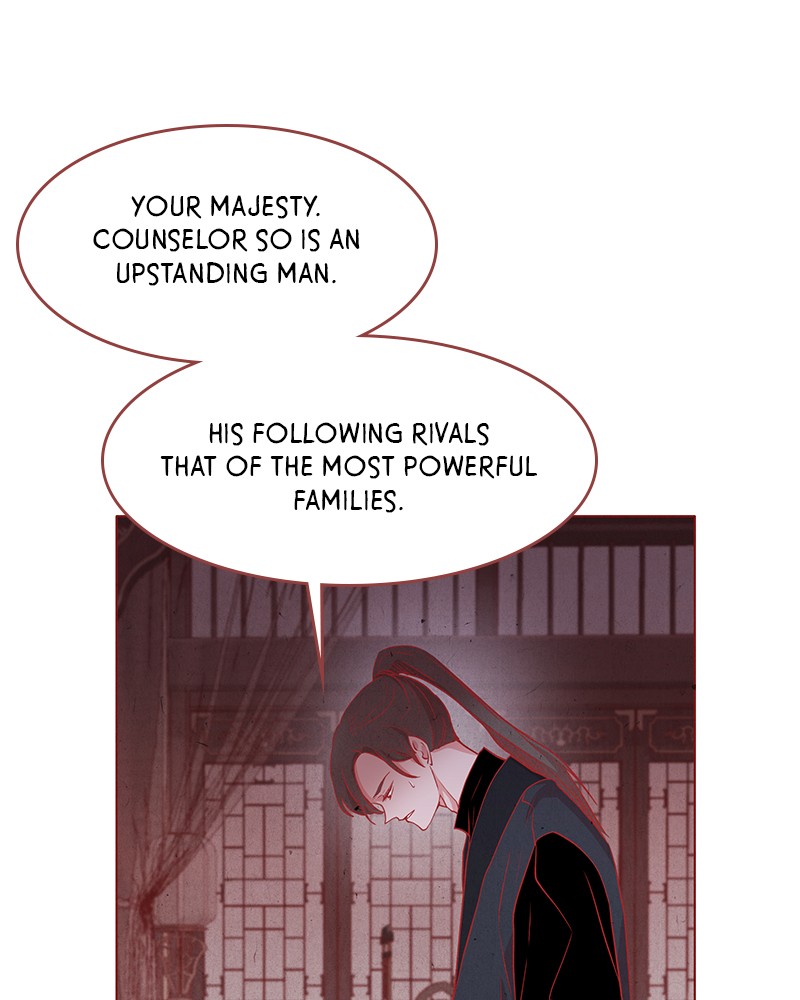 The Snake and the Flower Chapter 17 page 18 - Chapter 17: Episode 17