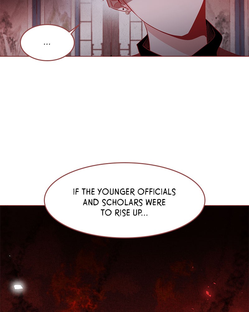 The Snake and the Flower Chapter 17 page 21 - Chapter 17: Episode 17
