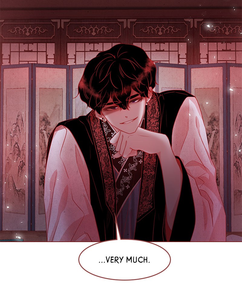The Snake and the Flower Chapter 17 page 28 - Chapter 17: Episode 17