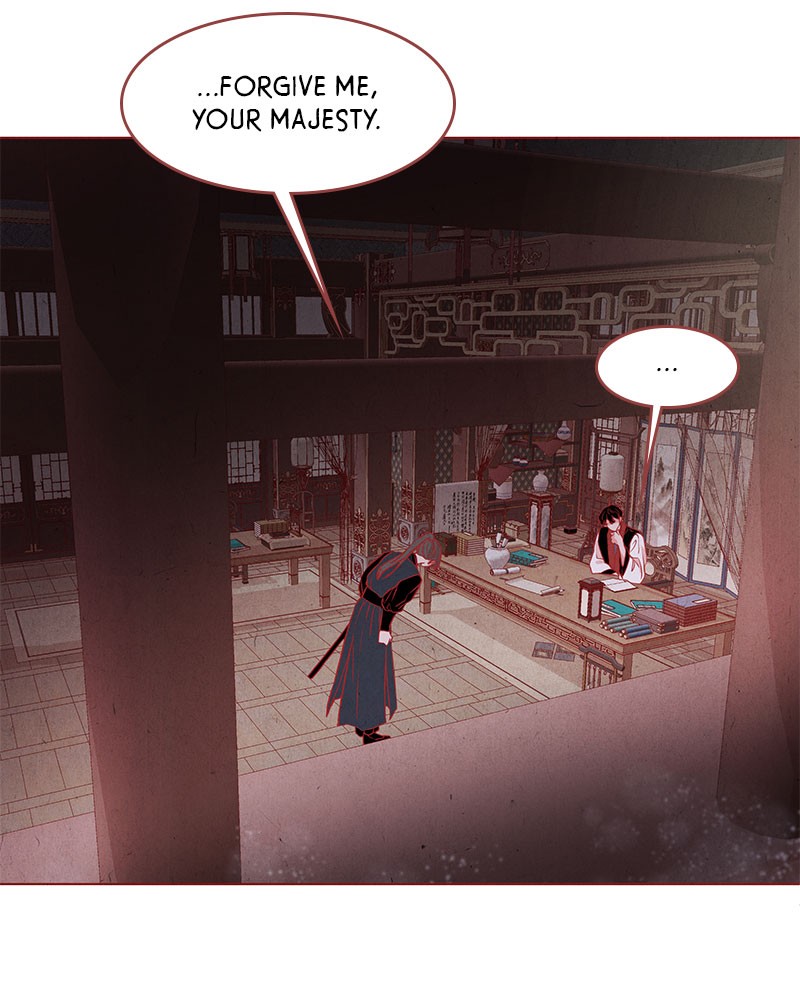 The Snake and the Flower Chapter 17 page 30 - Chapter 17: Episode 17
