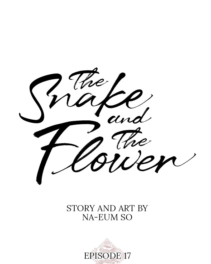 The Snake and the Flower Chapter 17 page 33 - Chapter 17: Episode 17