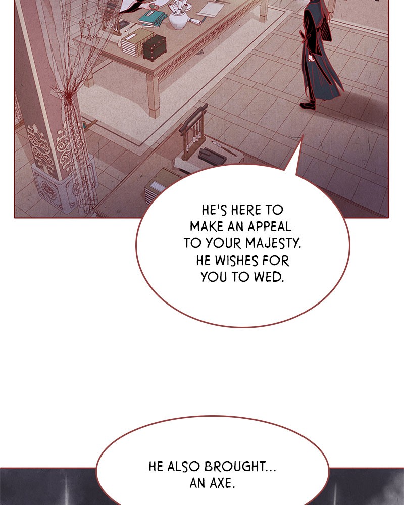 The Snake and the Flower Chapter 17 page 4 - Chapter 17: Episode 17