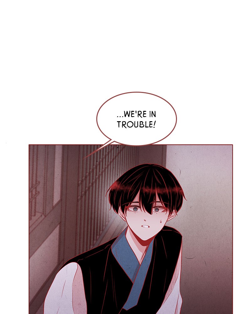 The Snake and the Flower Chapter 17 page 40 - Chapter 17: Episode 17