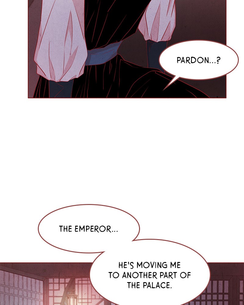 The Snake and the Flower Chapter 17 page 41 - Chapter 17: Episode 17