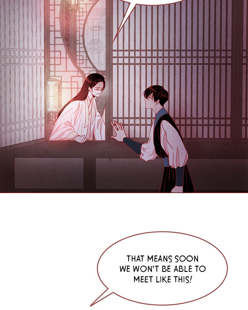 The Snake and the Flower Chapter 17 page 42 - Chapter 17: Episode 17
