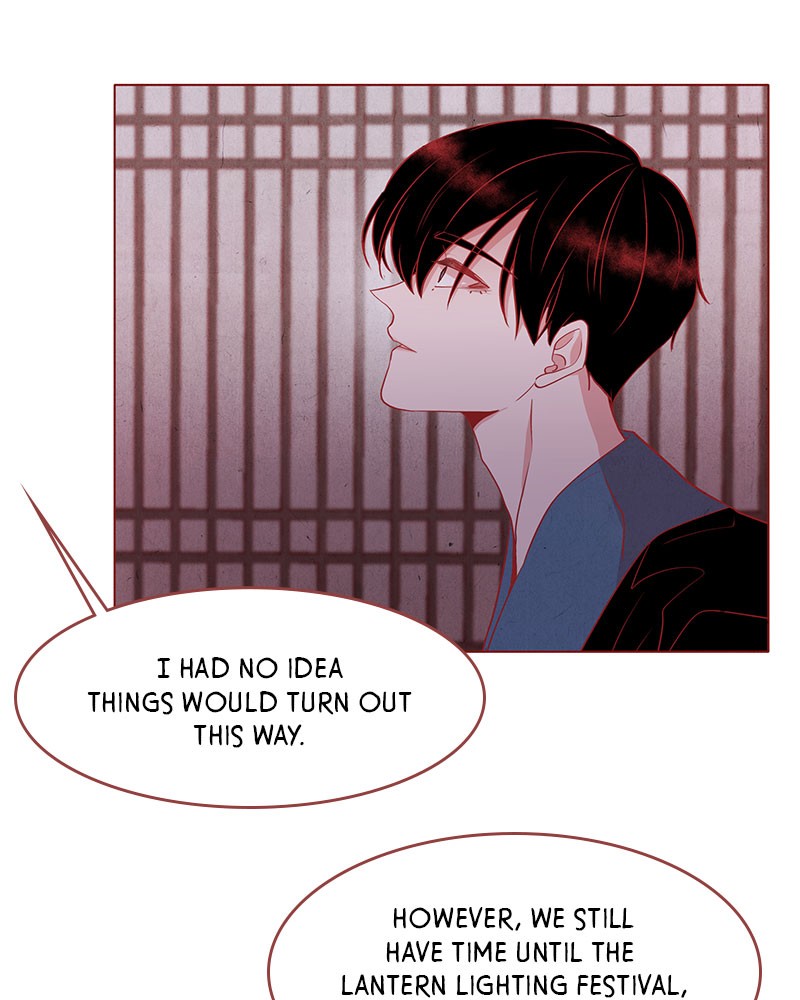 The Snake and the Flower Chapter 17 page 43 - Chapter 17: Episode 17