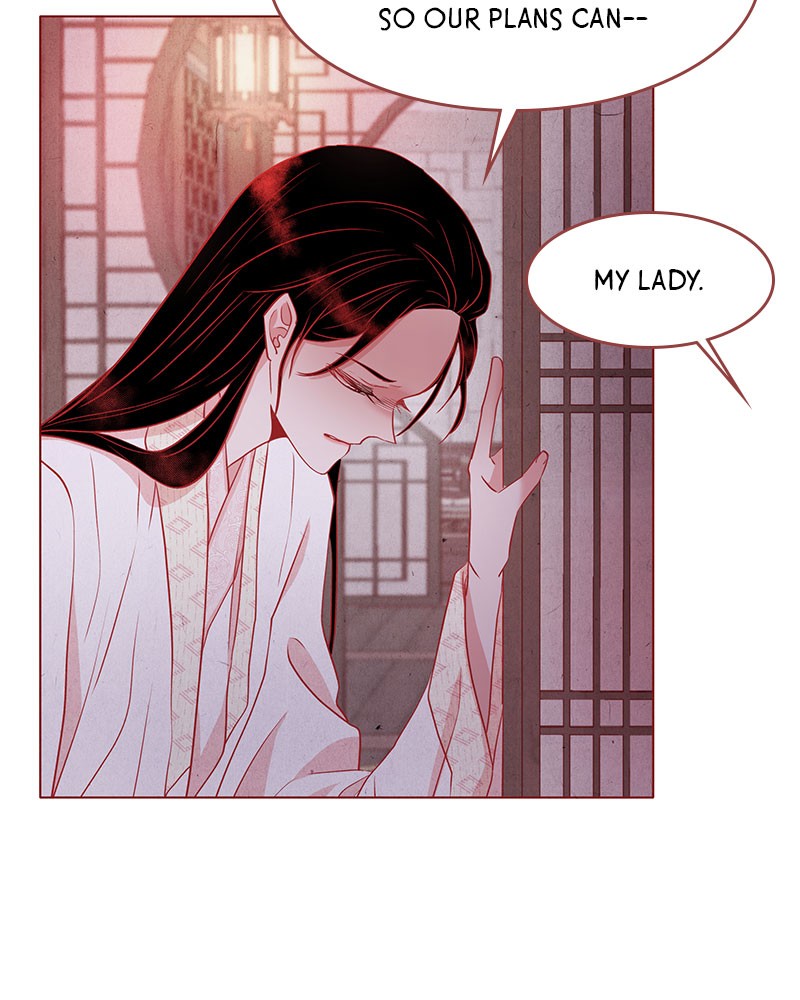 The Snake and the Flower Chapter 17 page 44 - Chapter 17: Episode 17