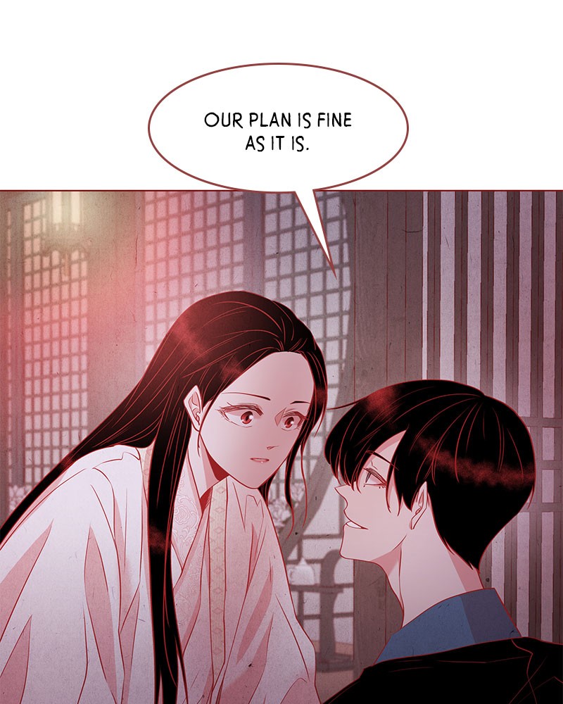 The Snake and the Flower Chapter 17 page 45 - Chapter 17: Episode 17