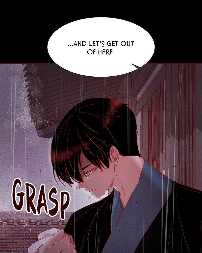 The Snake and the Flower Chapter 17 page 50 - Chapter 17: Episode 17