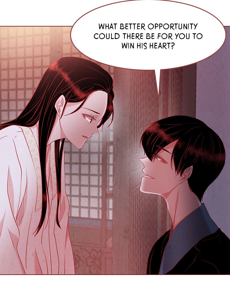The Snake and the Flower Chapter 17 page 64 - Chapter 17: Episode 17