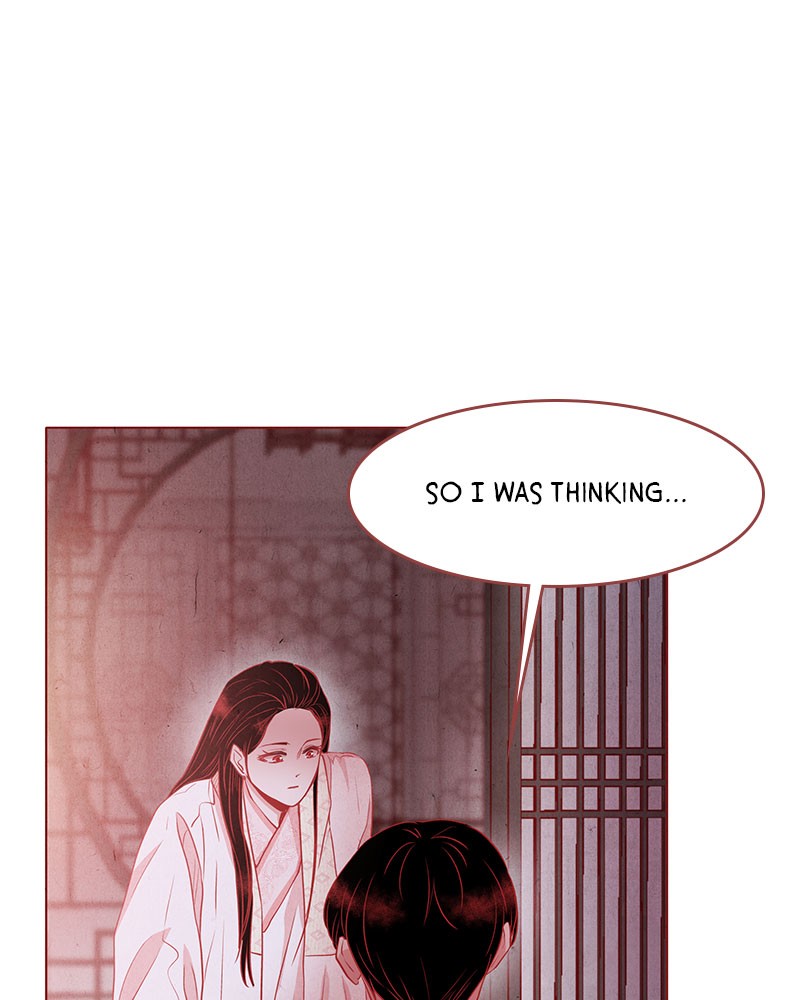 The Snake and the Flower Chapter 17 page 65 - Chapter 17: Episode 17
