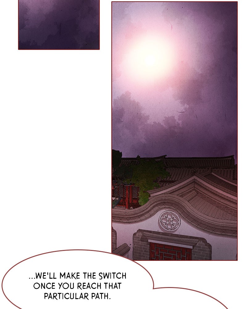 The Snake and the Flower Chapter 17 page 70 - Chapter 17: Episode 17
