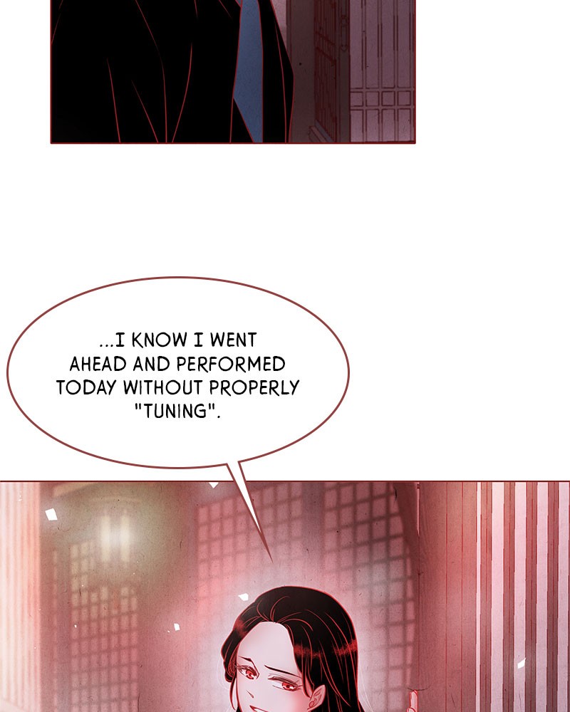 The Snake and the Flower Chapter 17 page 77 - Chapter 17: Episode 17