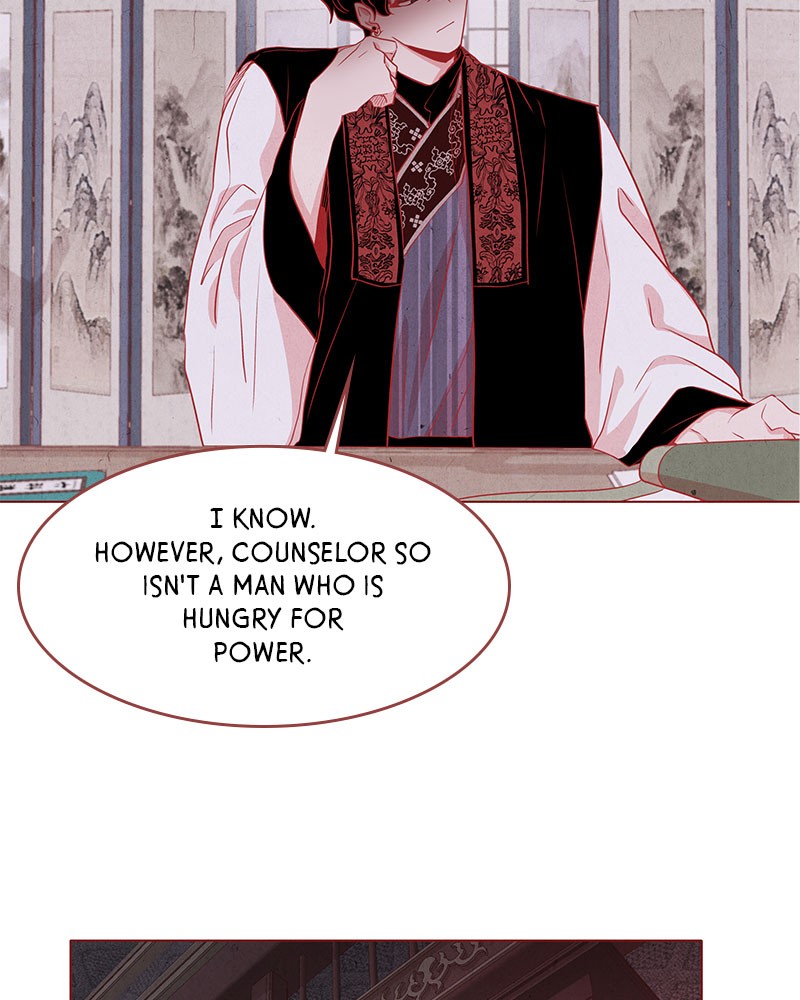 The Snake and the Flower Chapter 17 page 8 - Chapter 17: Episode 17