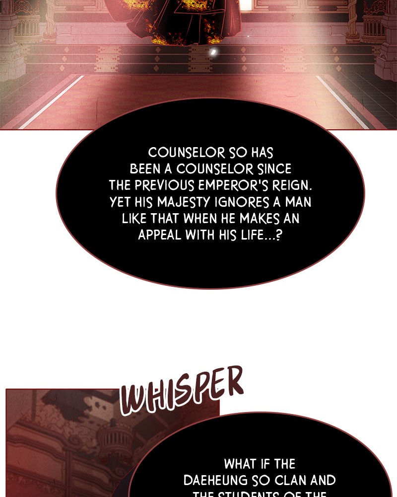 The Snake and the Flower Chapter 17 page 85 - Chapter 17: Episode 17