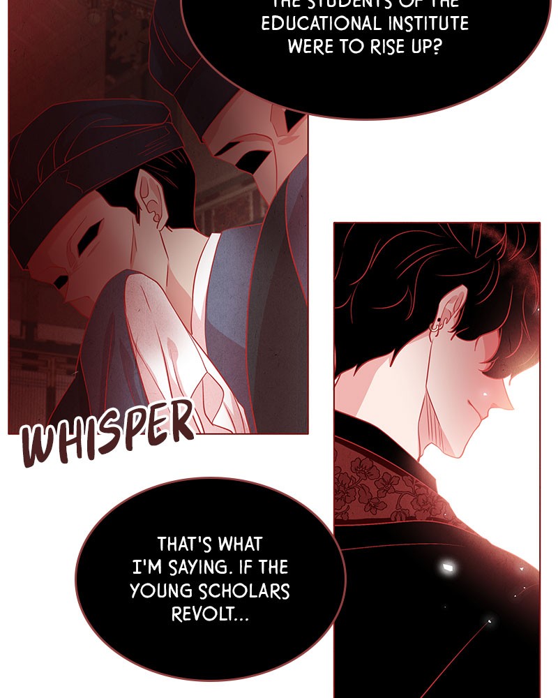 The Snake and the Flower Chapter 17 page 86 - Chapter 17: Episode 17