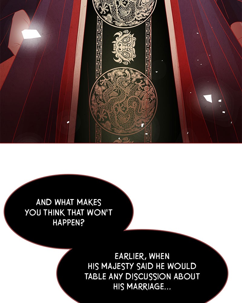 The Snake and the Flower Chapter 17 page 89 - Chapter 17: Episode 17