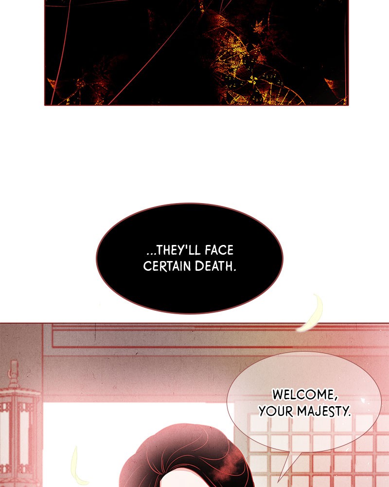 The Snake and the Flower Chapter 17 page 96 - Chapter 17: Episode 17